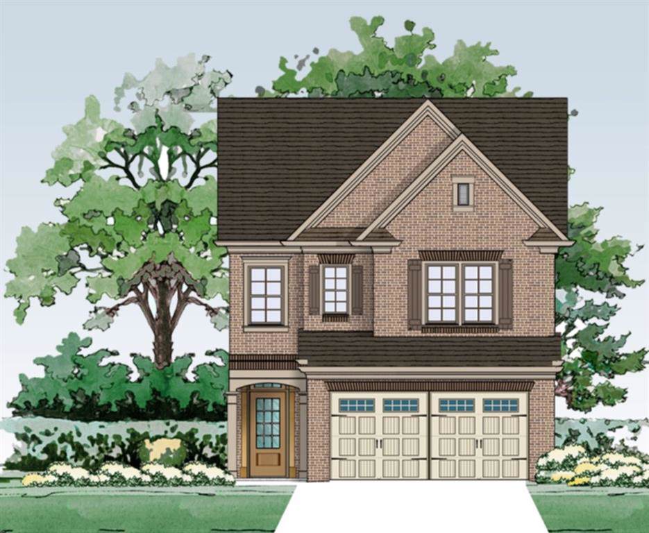 2555 Morgan Place Drive - Photo 1