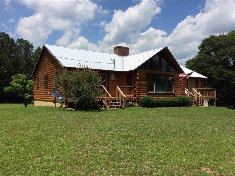 3660 Haynes Ridge Road - Photo 1