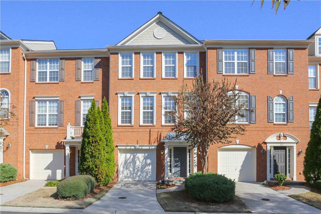 3019 Glendower Way - Photo 1