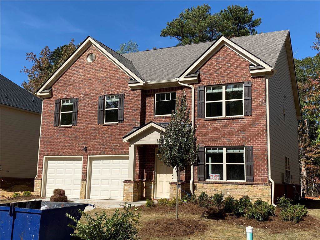 2764 Cypress Ridge Drive - Photo 1