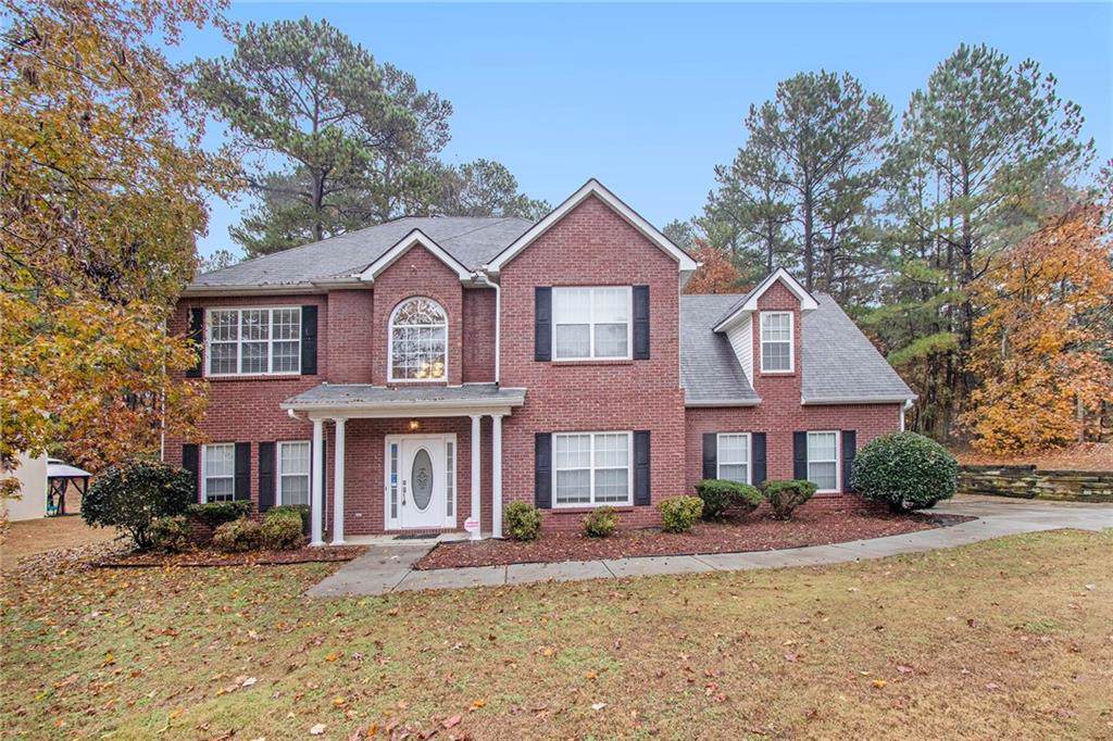 9394 Sweetbriar Circle - Photo 1