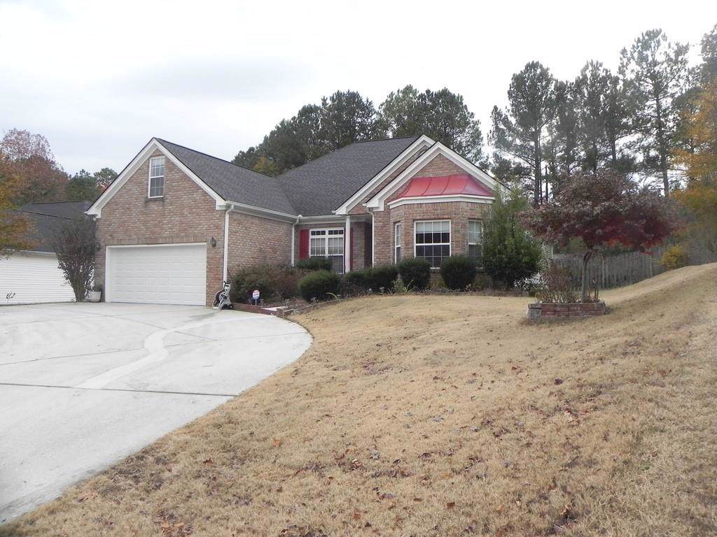 1093 Spanish Moss Court - Photo 1