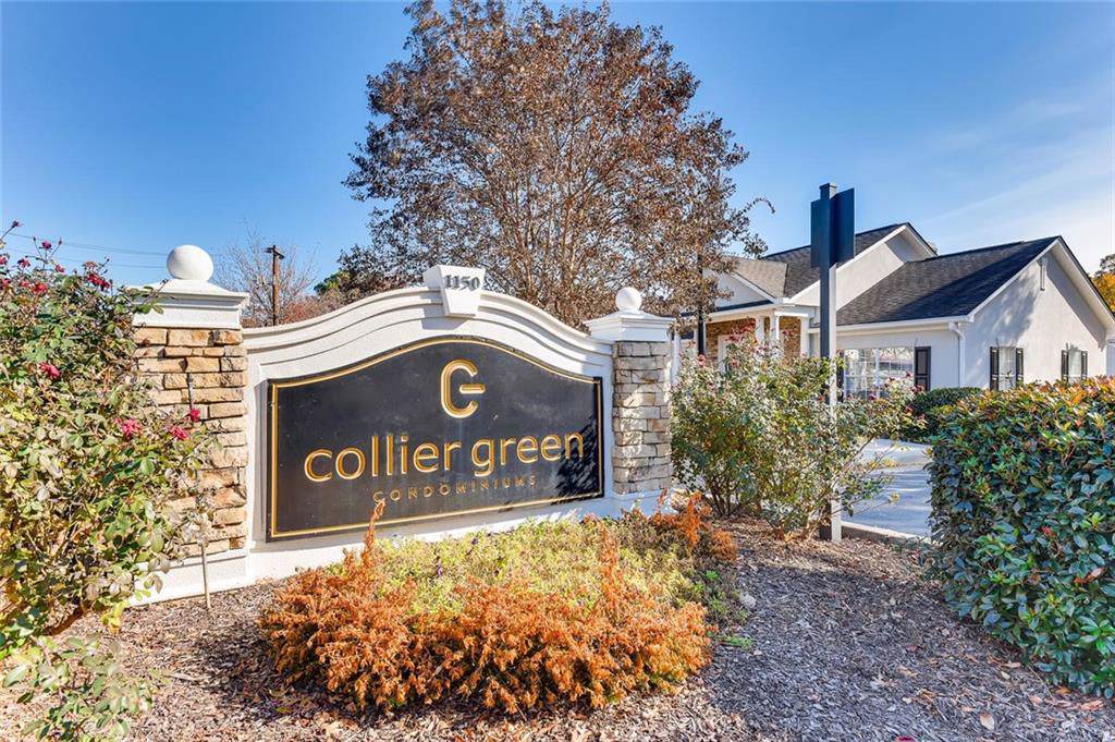 1150 Collier Road - Photo 1