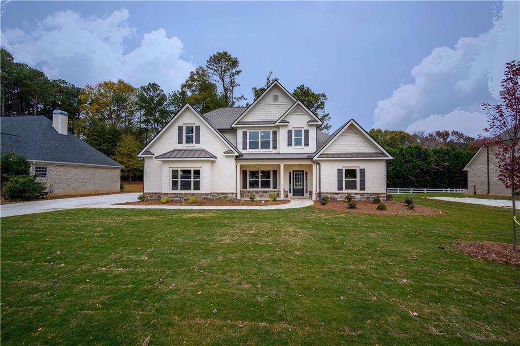 805 Mildred Lane - Photo 1