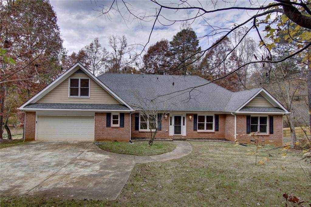 135 Little Haynes Drive - Photo 1