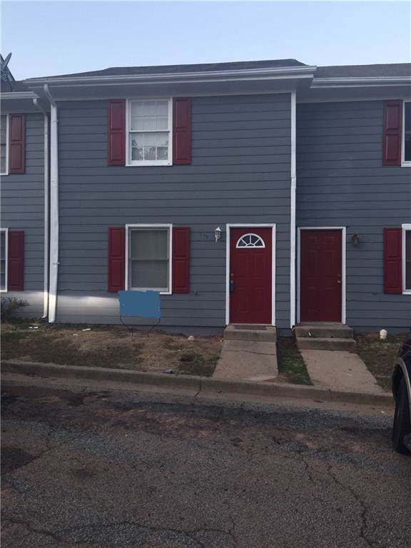 2723 Evans Mill Drive - Photo 1