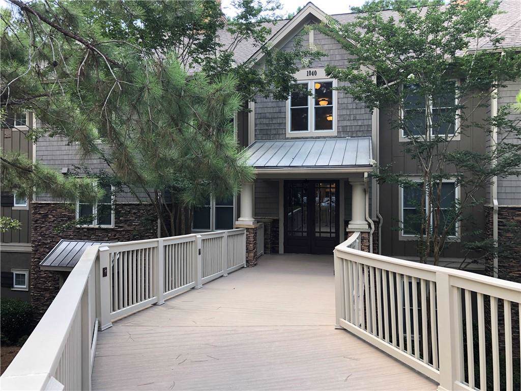 1040 Tailwater - Photo 1