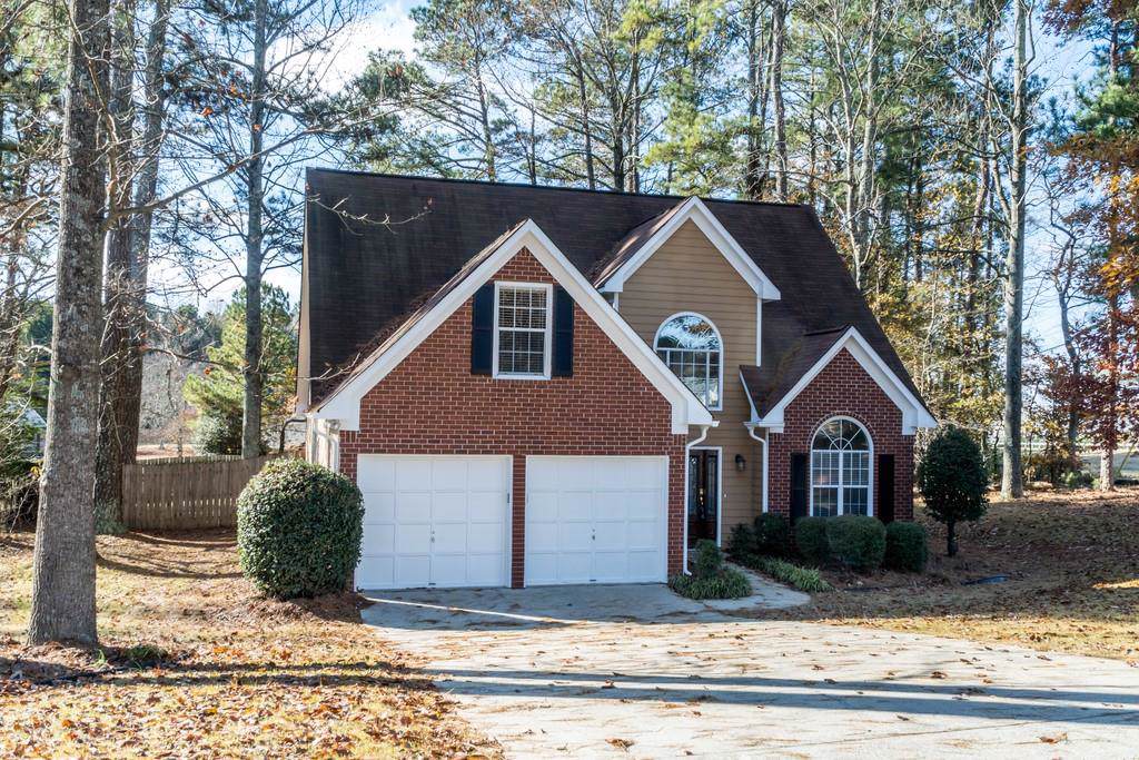 3210 Bethwicke Drive - Photo 1