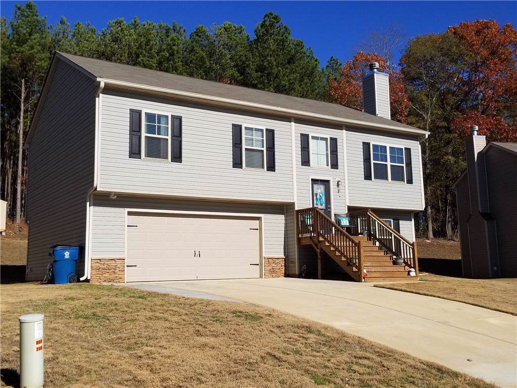 1506 Miller Valley Drive - Photo 1