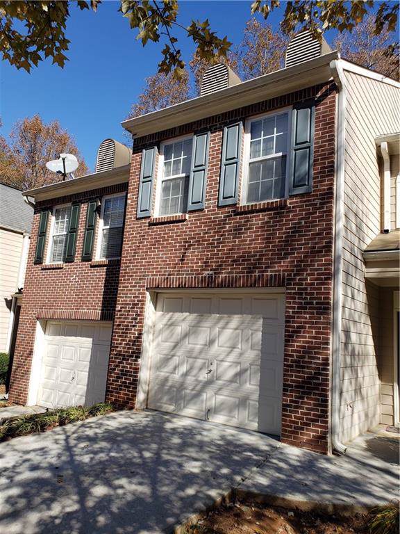 347 Parkview Manor Drive - Photo 1