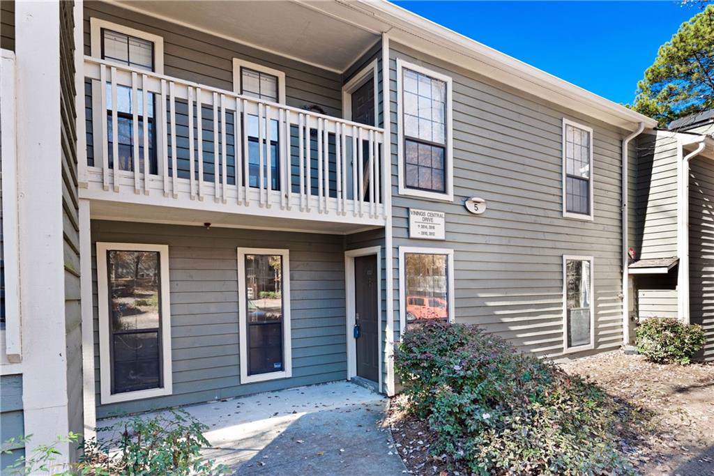 2610 Vinings Central Drive - Photo 1