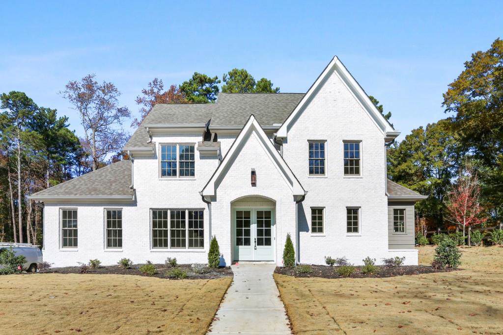 1424 Katherine Rose Lane - Photo 1