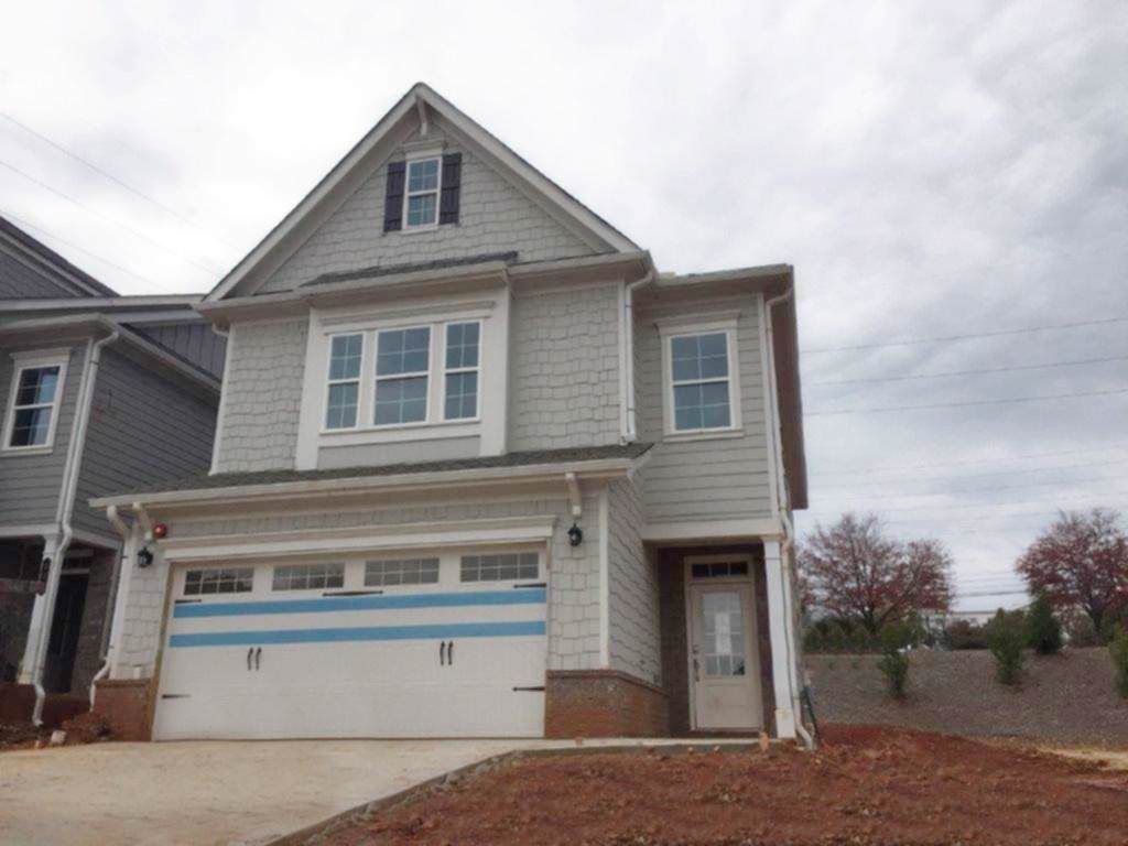 528 Mansell Street - Photo 1