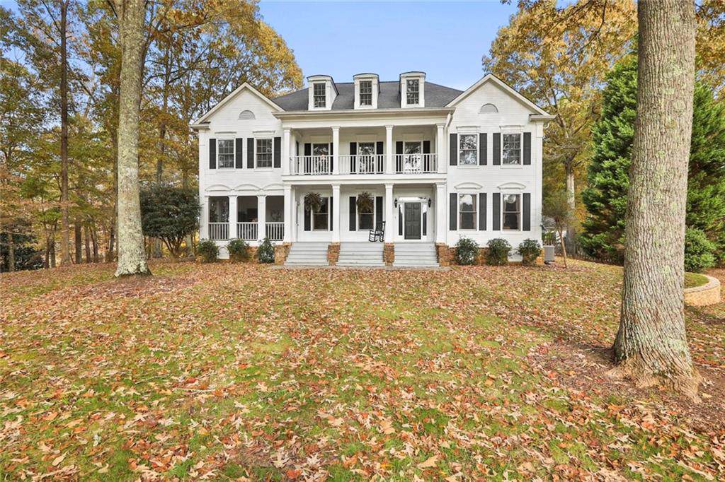 181 Lake Road - Photo 1