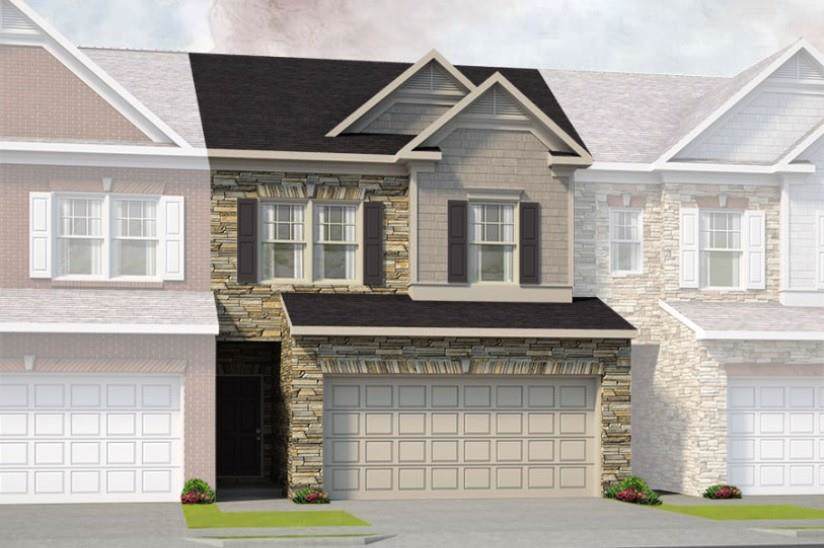 5188 City Walk Drive - Photo 1