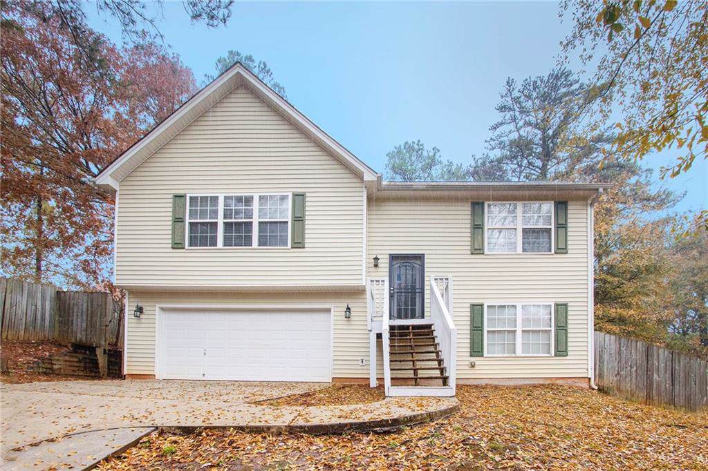 3336 Creekwood Drive - Photo 1