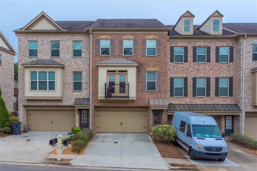 2752 Blakely Drive - Photo 1