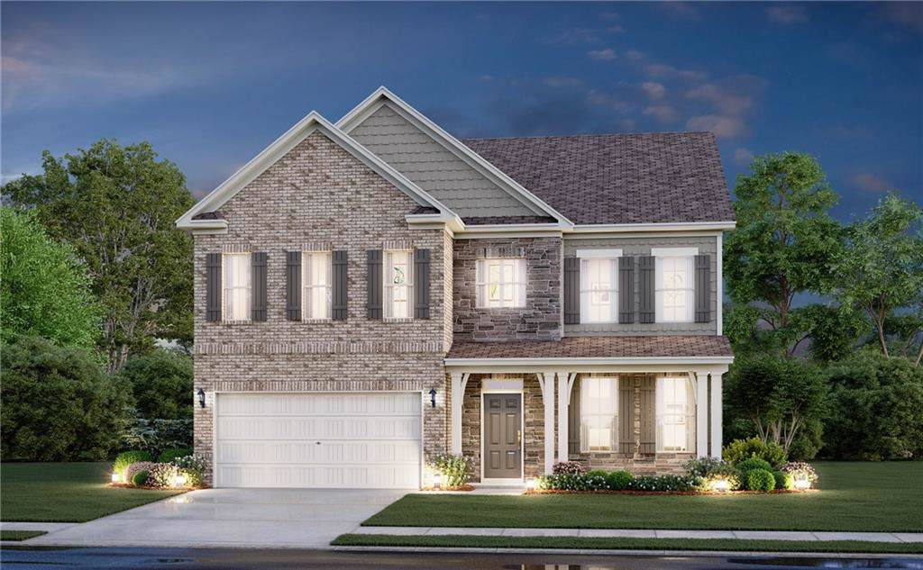 3212 Goldberry Street - Photo 1