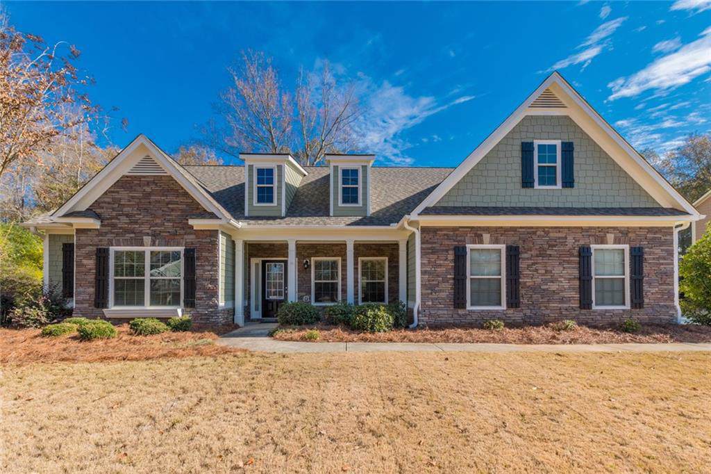 1573 Lakeland Drive - Photo 1