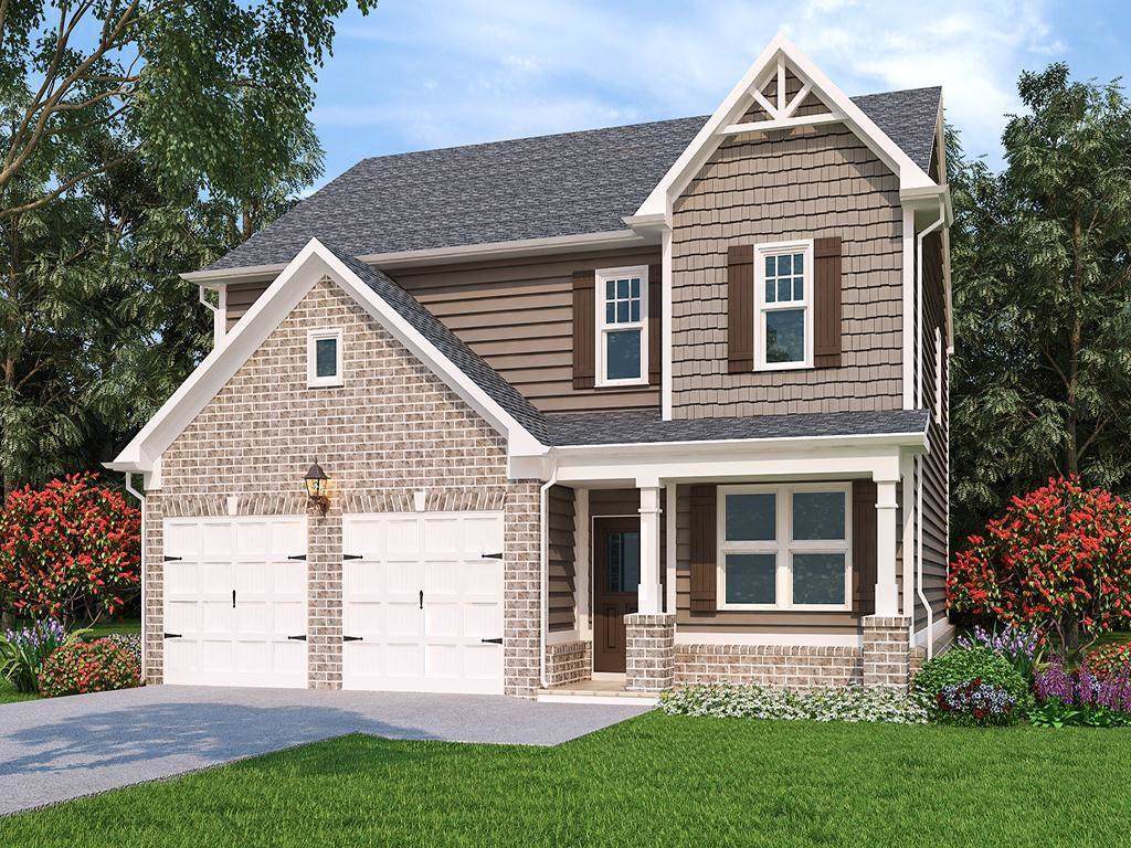 125 Sagebrush Trail - Photo 1