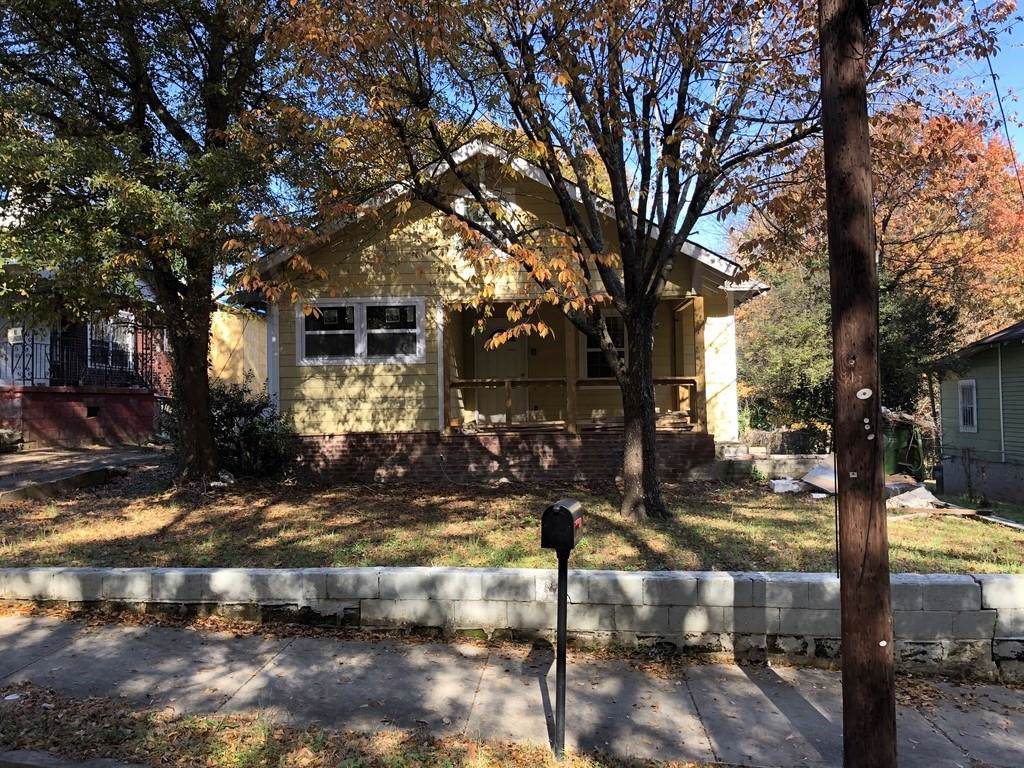 1045 Astor Avenue - Photo 1