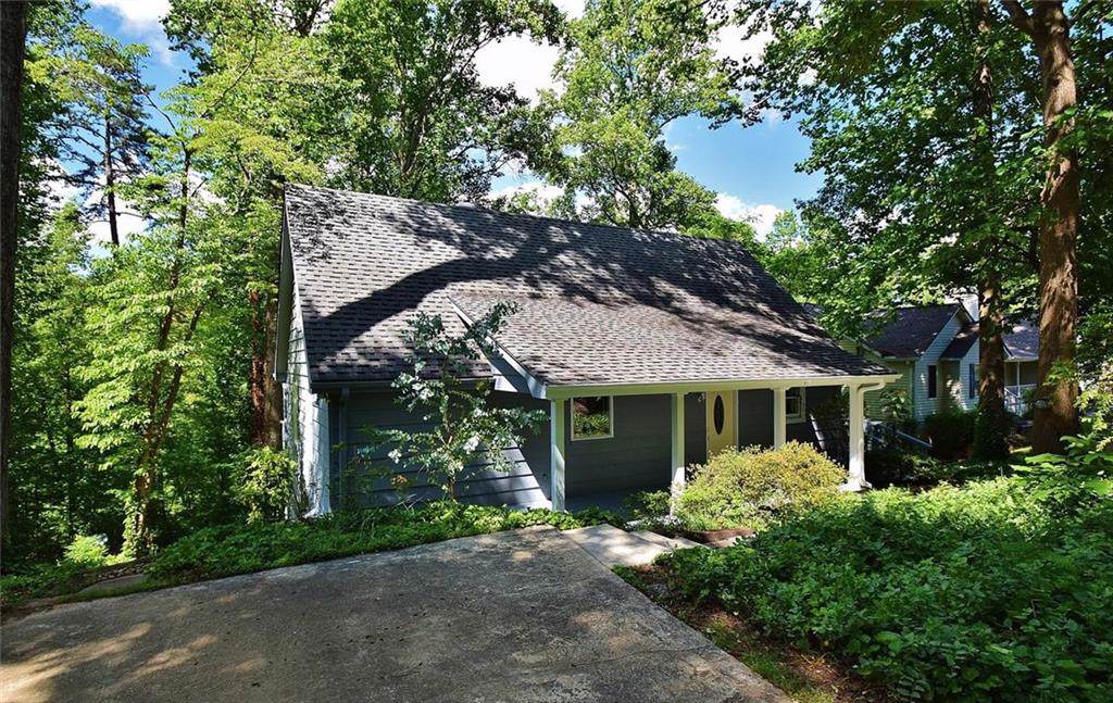 3331 Little Circle - Photo 1