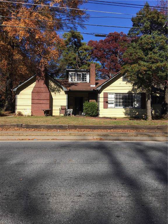 501 Marietta Parkway - Photo 1