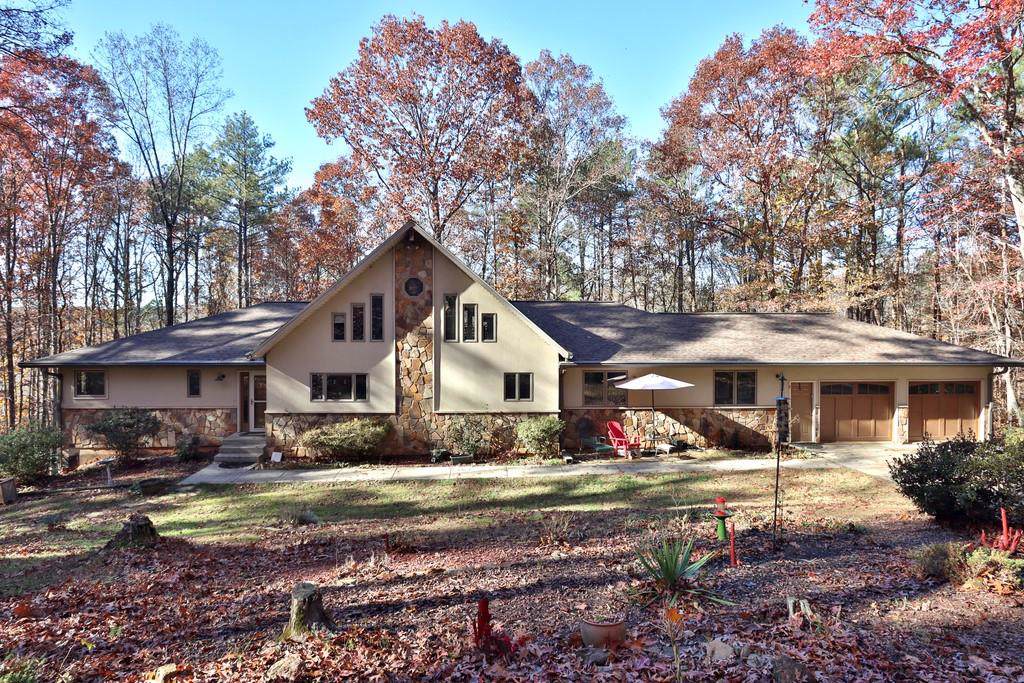 1960 Jett Ridge Road - Photo 1