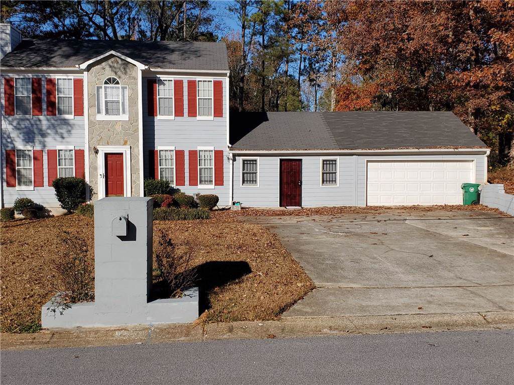 4328 Southvale Drive - Photo 1