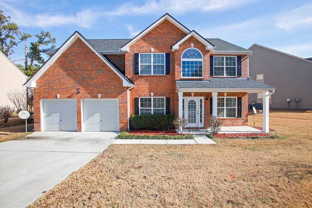 4580 Browns Mill Lane - Photo 1