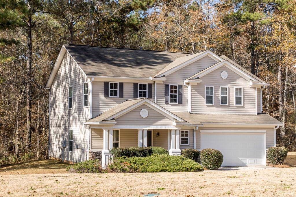 328 Waterbury Way - Photo 1