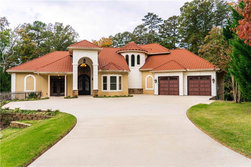 2435 Pilgrim Mill Circle - Photo 1