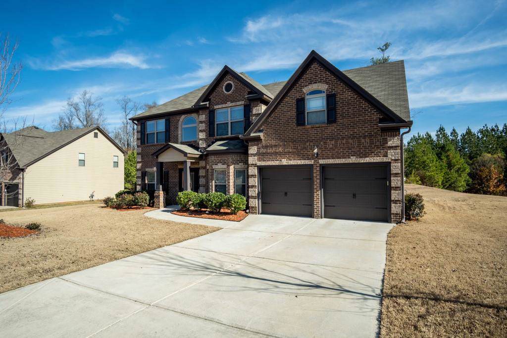 545 Longview Lane - Photo 1