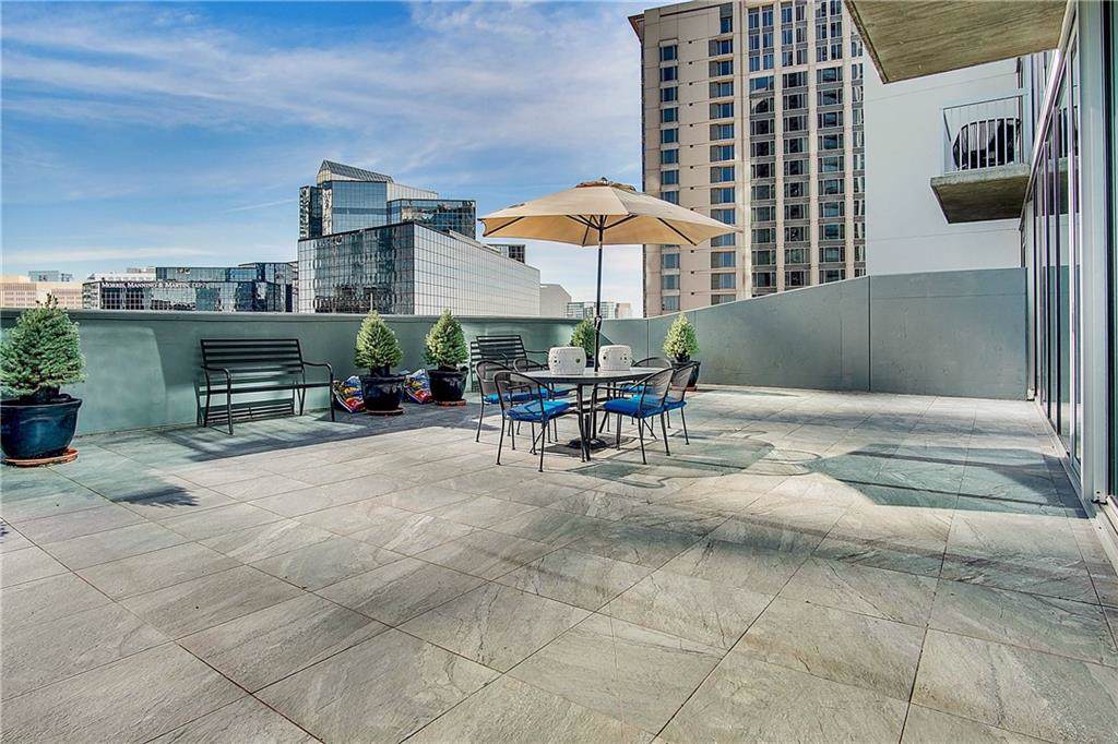 3324 Peachtree Road - Photo 1