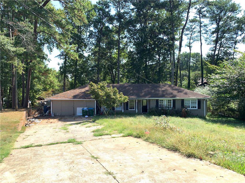 594 Old Norcross Tucker Road - Photo 1