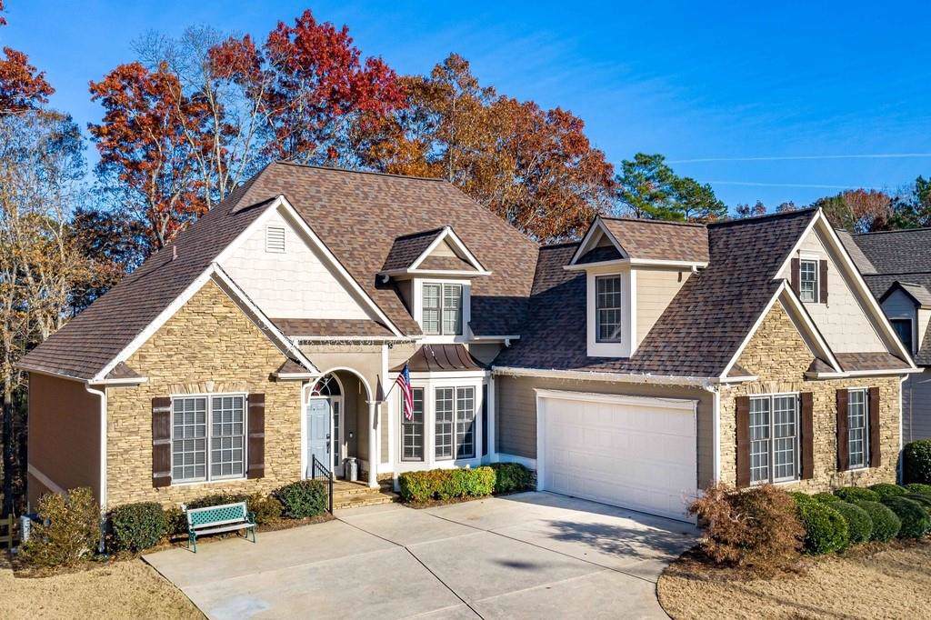 60 Wentworth Lane - Photo 1