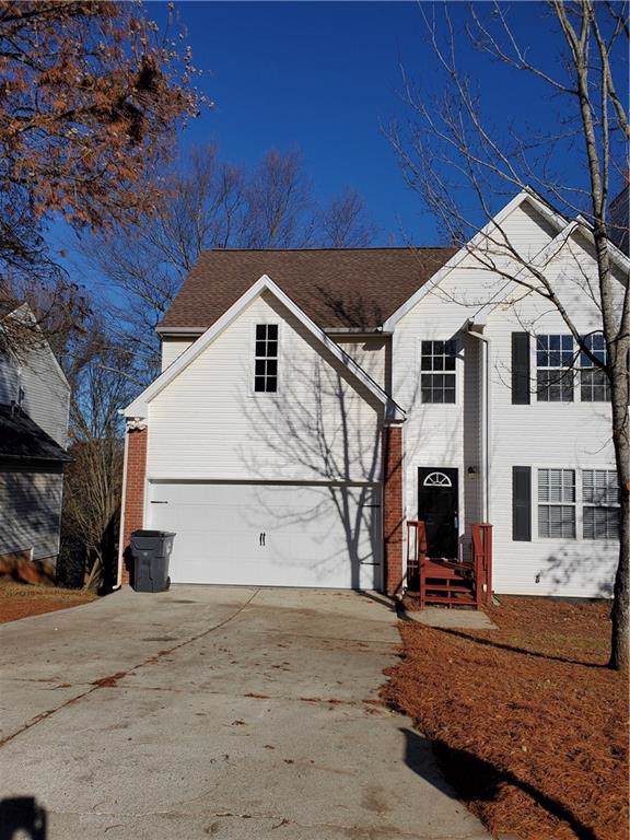 3159 Sentinel Circle - Photo 1