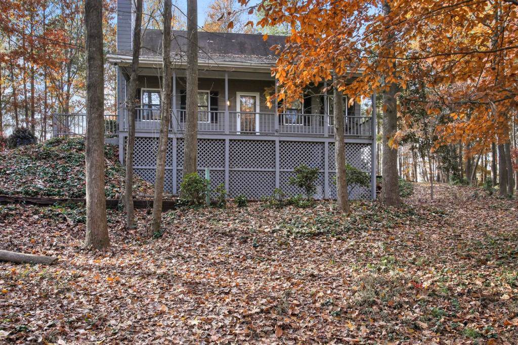 3484 Highland Pine Drive - Photo 1