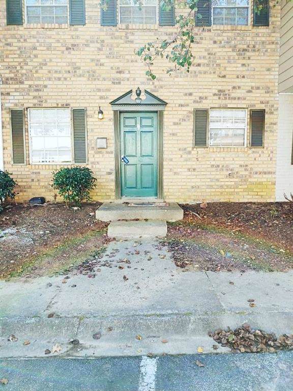 4701 Flat Shoals Road - Photo 1