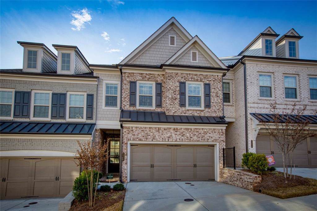 3458 Fenton Drive - Photo 1