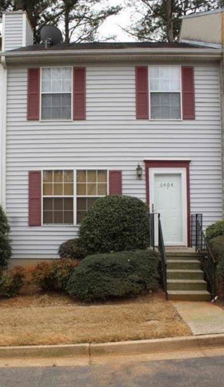 6404 Wedgeview Drive - Photo 1