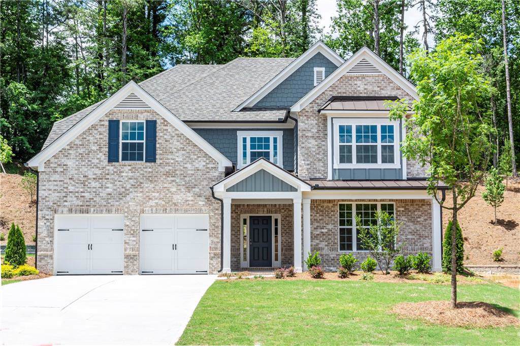 2268 Stroller Drive - Photo 1