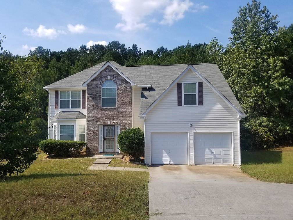 4594 Glider Circle - Photo 1