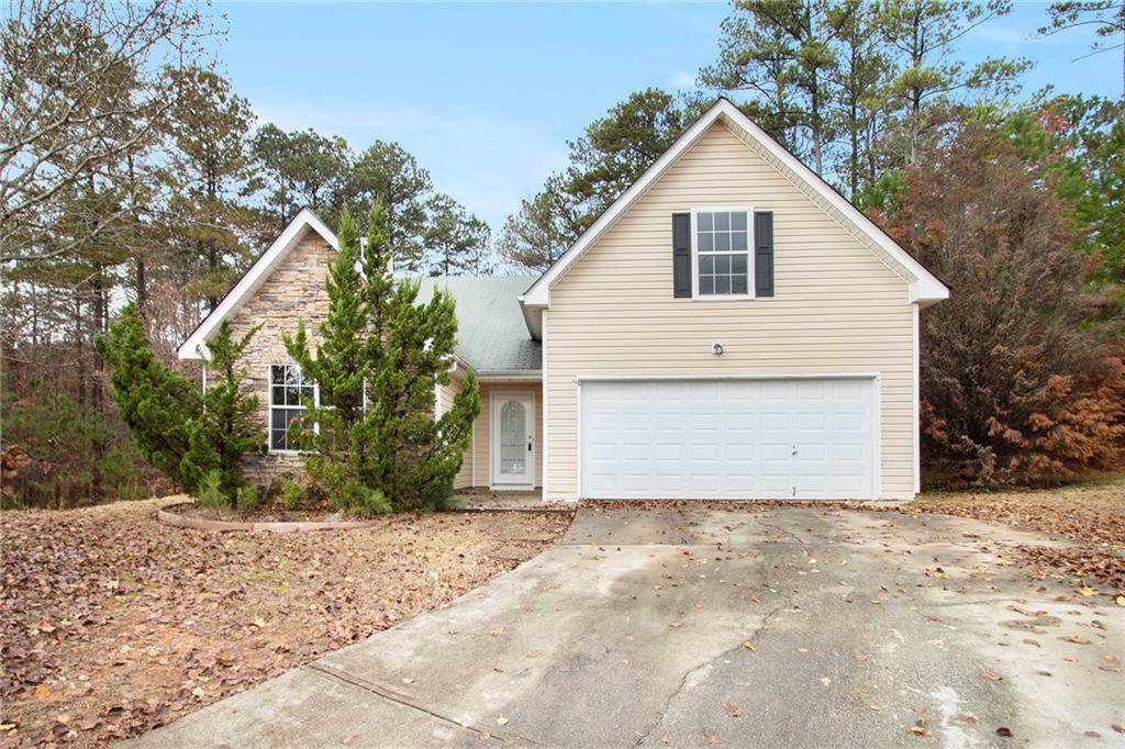 4090 Clarks Trail - Photo 1