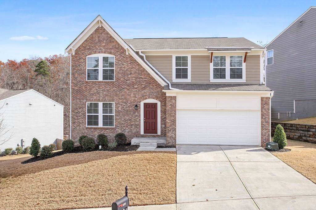 1727 Shire Village Drive - Photo 1