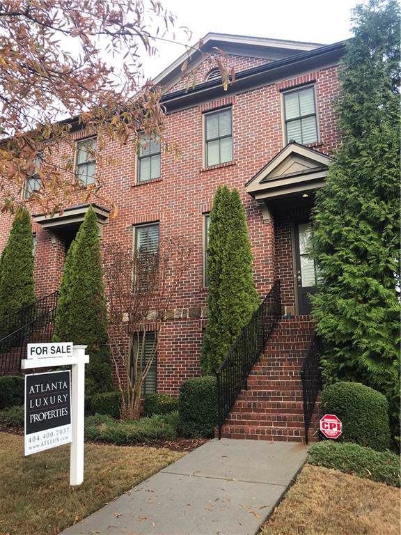 3010 Heatherton Park Way - Photo 1