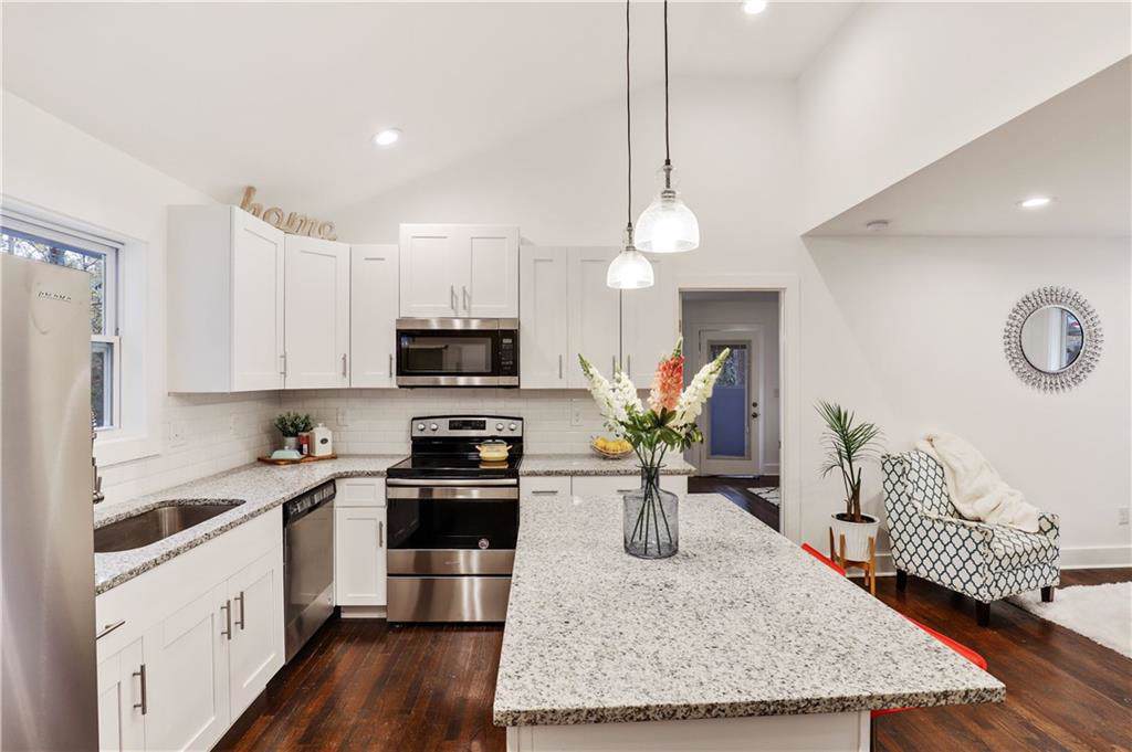 298 Harper Road - Photo 1