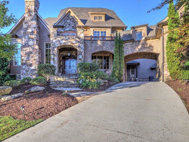 5070 Heath Hollow Lane - Photo 1