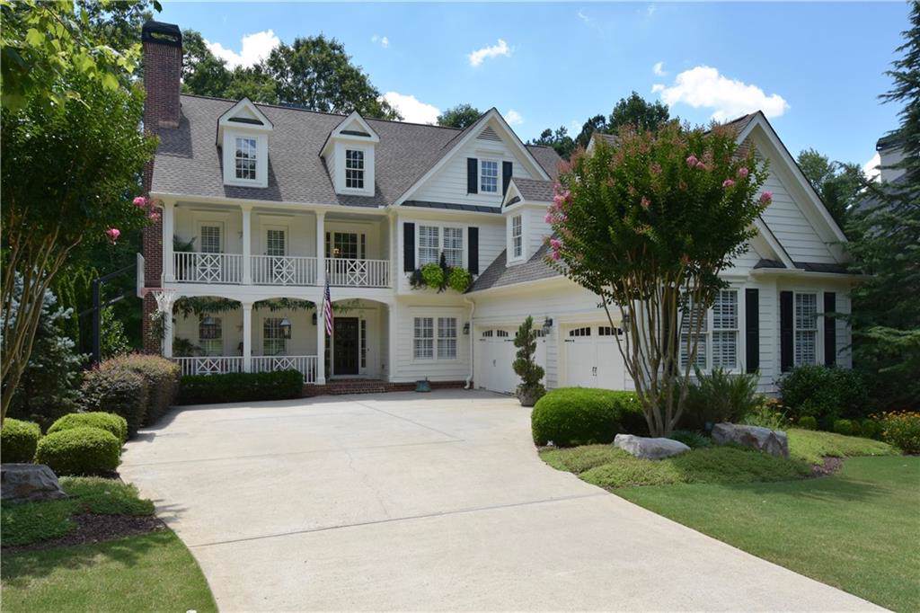 865 Autumn Close - Photo 1