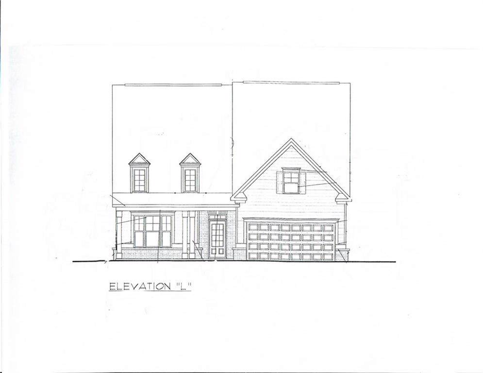 525 Lincolnwood Lane - Photo 1